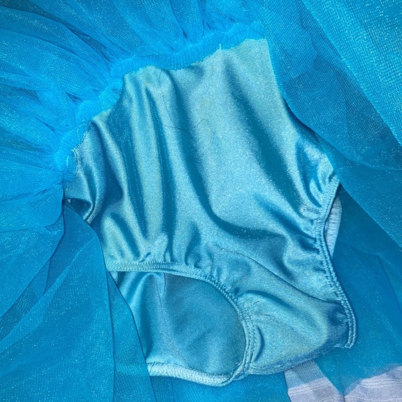 💃GIRLS DANCE 💃 COSTUMES 💃 - Picture 8 of 16